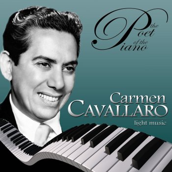 Carmen Cavallaro I've Got You Under My Skin