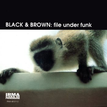 Black & Brown Afro T [Hard Take]