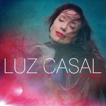 Luz Casal Lucas