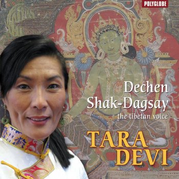 Dechen Shak-Dagsay Tara Devi