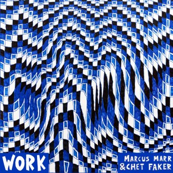 Marcus Marr feat. Chet Faker Learning For Your Love