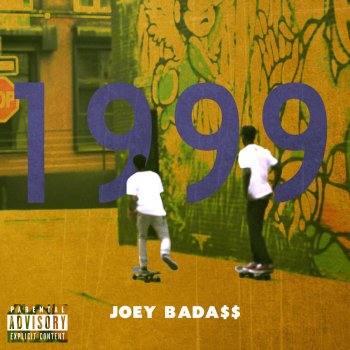 Joey Bada$$ feat. Pro Era Suspect