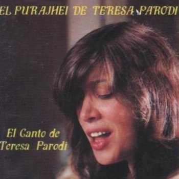 Teresa Parodi María Pilar