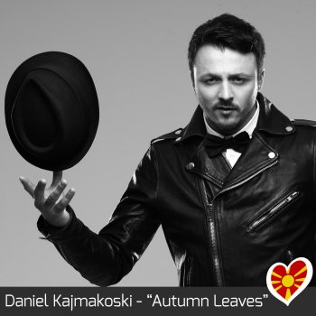 Daniel Kajmakoski Autumn Leaves