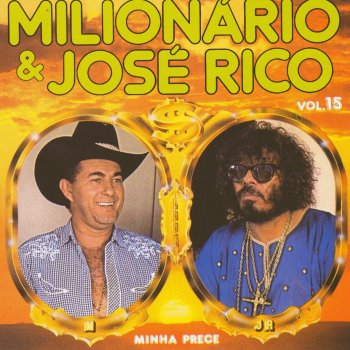 Milionário & José Rico Nosso romance