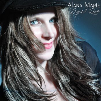Alana Marie Something About You (feat. Robertinho de Recife)