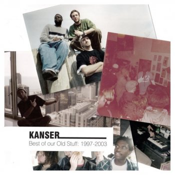 Kanser Live :2002 Featuring Traditional Methods