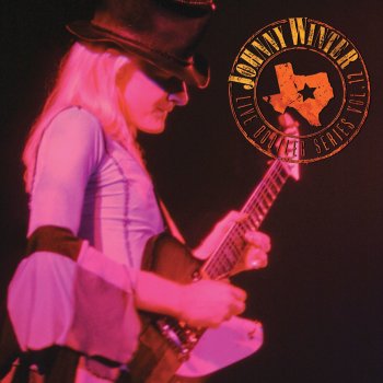 Johnny Winter Mother Earth
