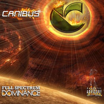 Canibus This Is Not a Dream