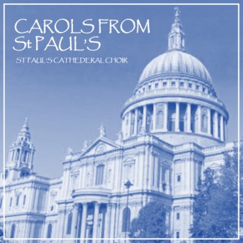 William J. Kirkpatrick feat. Anthony Way, St. Paul's Cathedral Choir & John Scott Away In A Manger