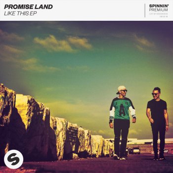 Promise Land Good Things (Extended Mix)
