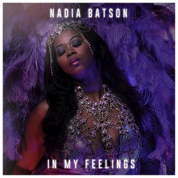 Nadia Batson Catching Feelings