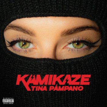 Tina Pámpano feat. Jeesy Jams Kamikaze