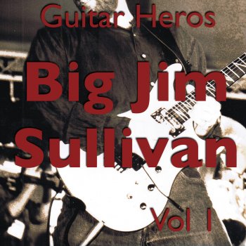 Jim Sullivan With A Little Help From My Friends