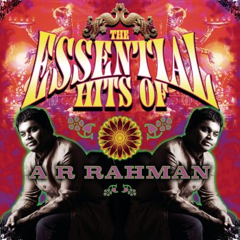 A.R. Rahman feat. S. P. Balasubrahmanyam Roja Jaaneman