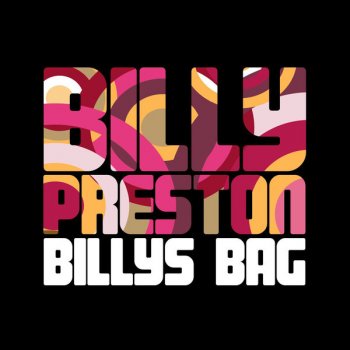 Billy Preston I Am Comming Through