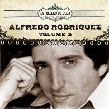 Alfredo Rodriguez España en Cuba