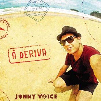 Jonny Voice feat. Guilherme de Sá Voz do Meu Silêncio (feat. Guilherme de Sá)
