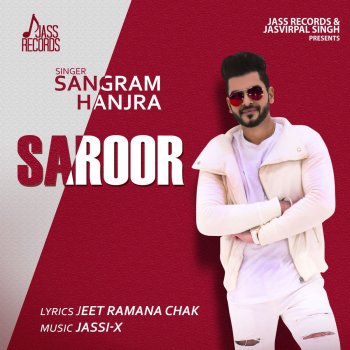 Sangram Hanjra Saroor