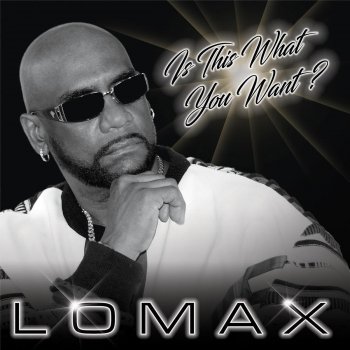Lomax! Watch It Shake