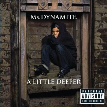 Ms. Dynamite Now U Want My Love