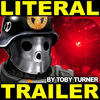 Tobuscus feat. Toby Turner Literal Wolfenstein: The New Order Trailer
