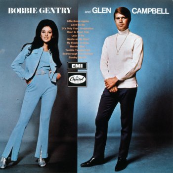 Bobbie Gentry feat. Glen Campbell (It's Only Your) Imagination