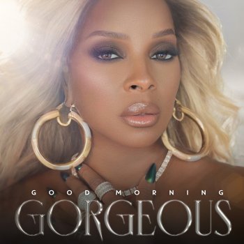 Mary J. Blige feat. Anderson .Paak Here With Me (feat. Anderson .Paak)