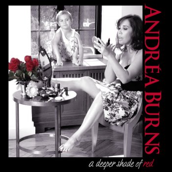 Andrea Burns The Man With the Child in His Eyes/Something Wonderful