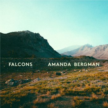 Amanda Bergman Falcons