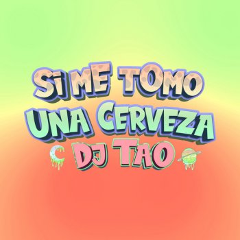 DJ Tao Si Me Tomo Una Cerveza - Remix