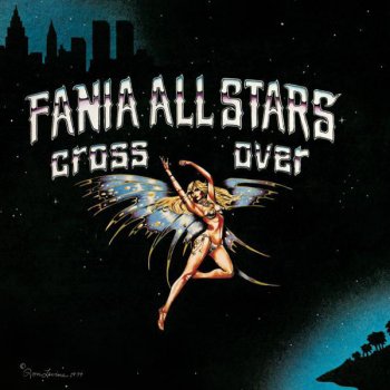 Fania All-Stars Isadora