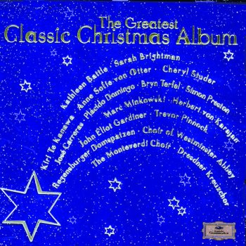 Monteverdi Choir feat. English Baroque Soloists & John Eliot Gardiner Christmas Oratorio, BWV 248 / Part One - For the first Day of Christmas: No. 1 Chorus: "Jauchzet, frohlocket"