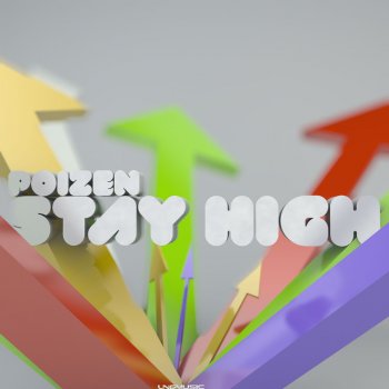Poizen Stay High (Kris McTwain Remix Edit)