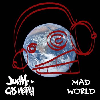 JustMe Mad World