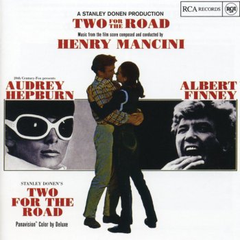 Henry Mancini and His Orchestra The Donk (From "Two for the Road")