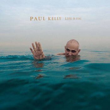 Paul Kelly Rock out on the Sea