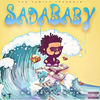 Sada Baby feat. Shredgang Mone, Shredgang Strap & Eastside Reup Demons