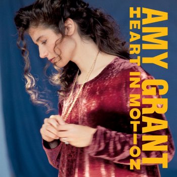 Amy Grant You're Not Alone