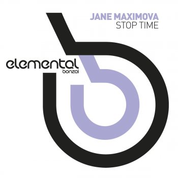 Jane Maximova Stop Time
