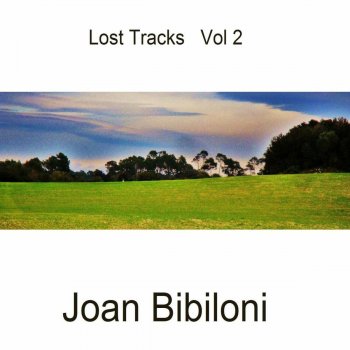 Joan Bibiloni Amanecer Azul