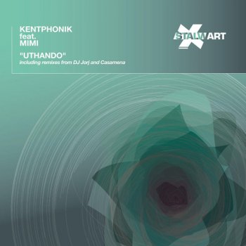 Kentphonik Uthando (DJ Rork Rework)