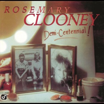 Rosemary Clooney Time Flies