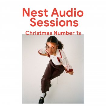 Olivia Dean Merry Christmas Everyone - For Nest Audio Sessions
