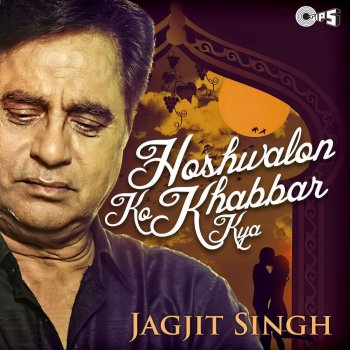 Jagjit Singh Humsafar Hota Koi Toh Baant Lete (From "Immortal")