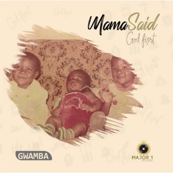 Gwamba You Are Everything (feat. Tumi)