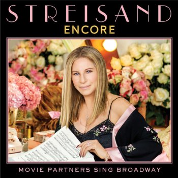Barbra Streisand feat. Antonio Banderas Take Me to the World