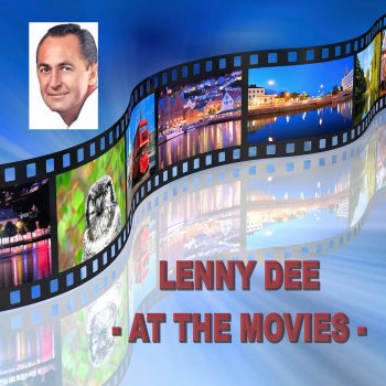 Lenny Dee Around the World