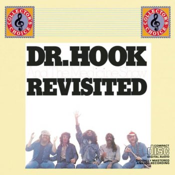 Dr. Hook Cover of the Rolling Stone