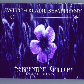 Switchblade Symphony Gutter Glitter